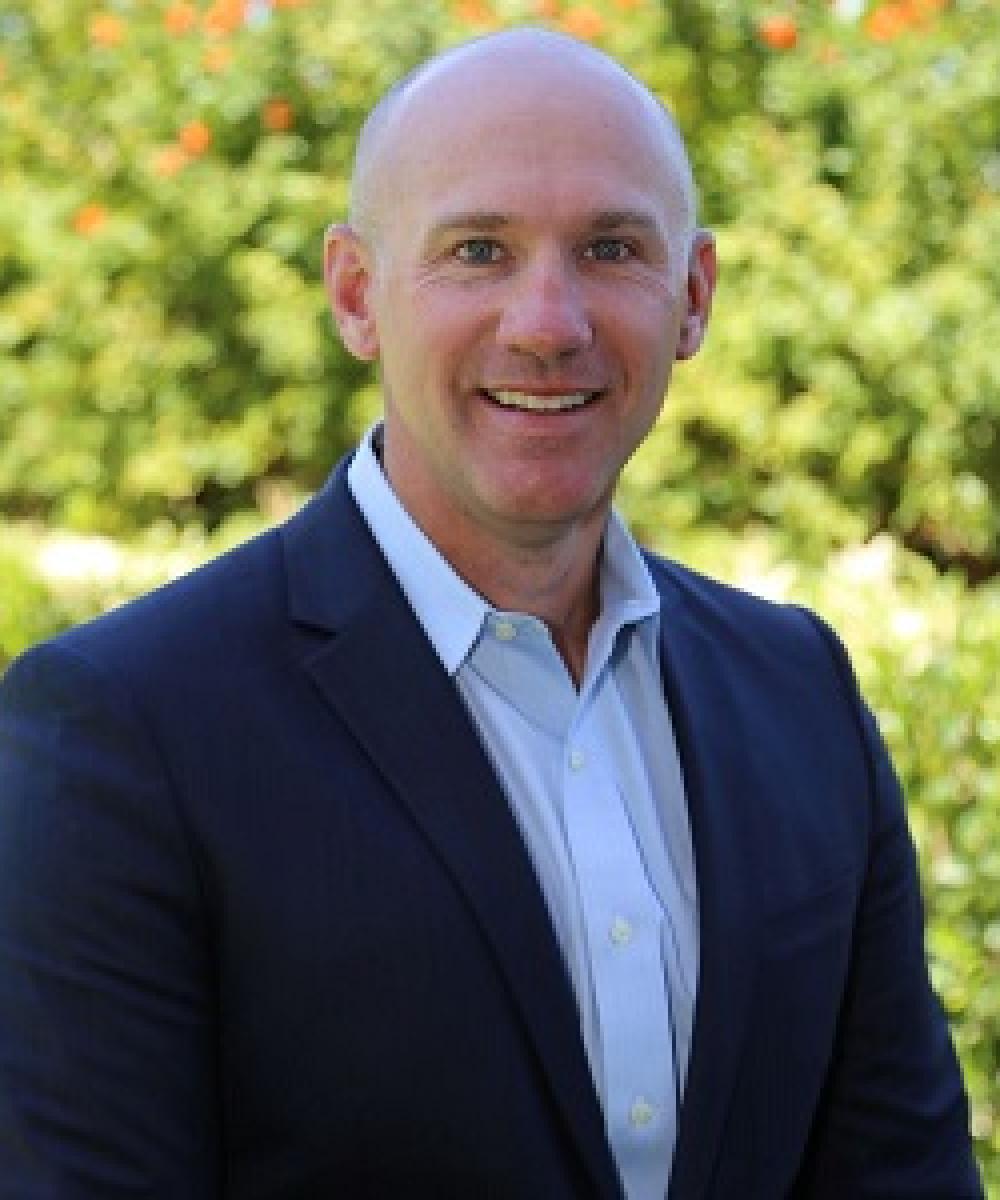 Dan Andrew | Wealth Manager | Benchmark Wealth Management