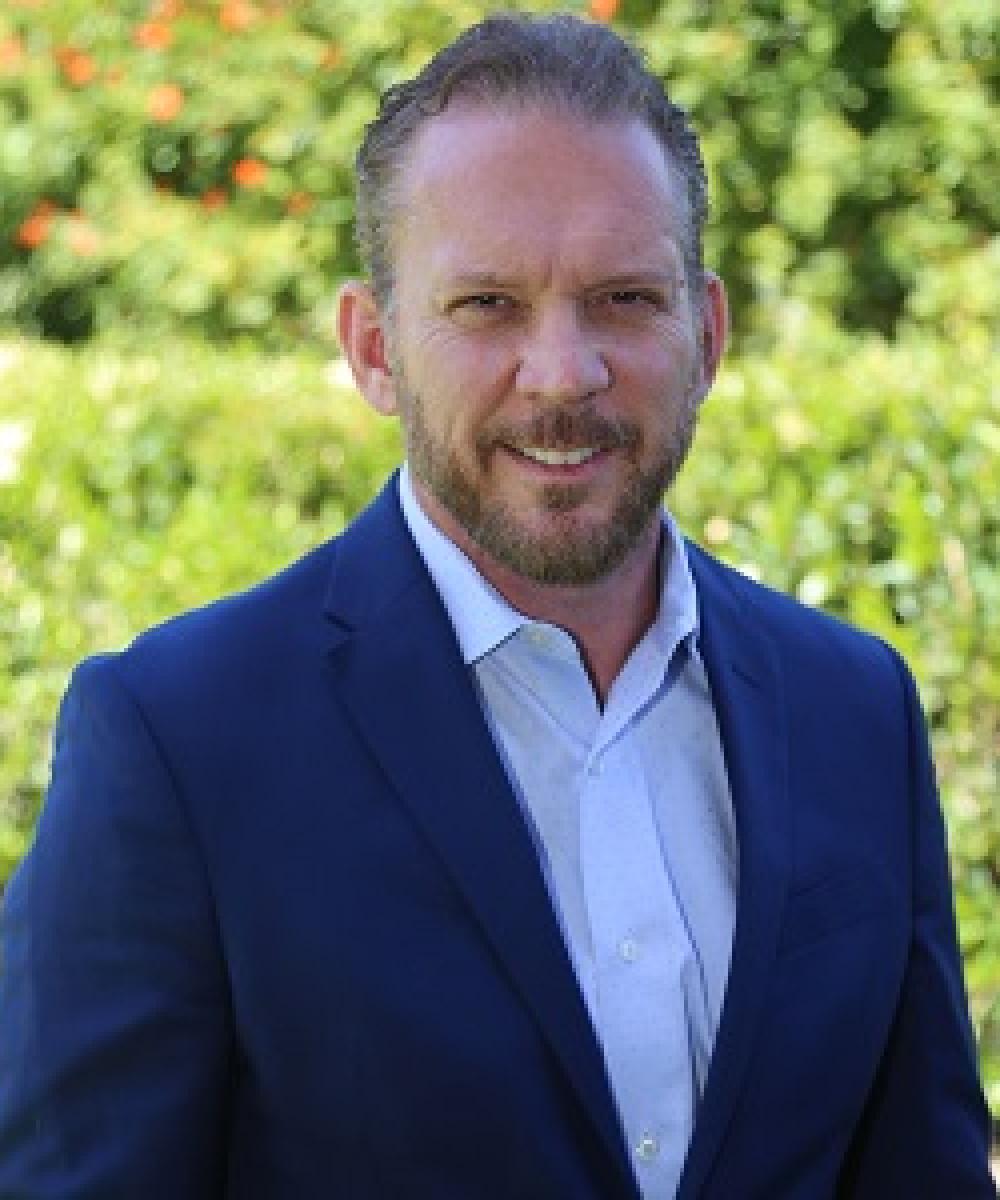 Mark | LPL Financial Advisor | Benchmark Wealth Management